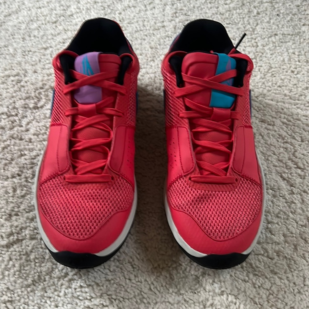 Nike Paul George 4, men’s size 10